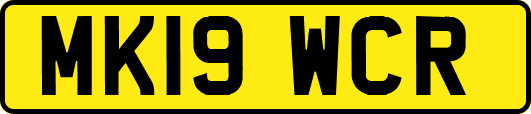MK19WCR
