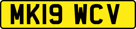 MK19WCV