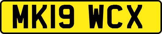 MK19WCX