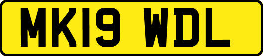 MK19WDL