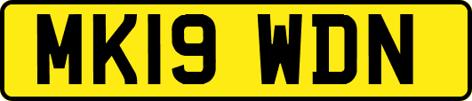 MK19WDN