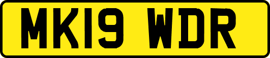 MK19WDR