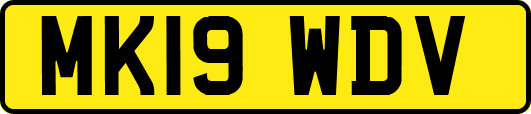 MK19WDV