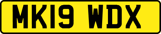 MK19WDX