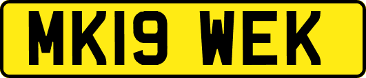MK19WEK