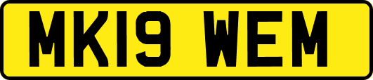 MK19WEM