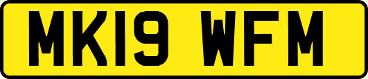 MK19WFM