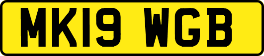 MK19WGB