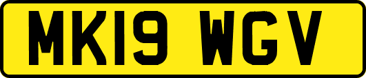 MK19WGV