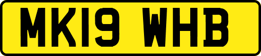 MK19WHB