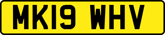 MK19WHV