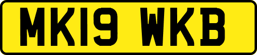 MK19WKB