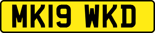 MK19WKD