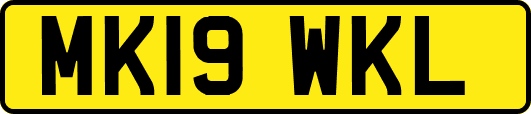 MK19WKL
