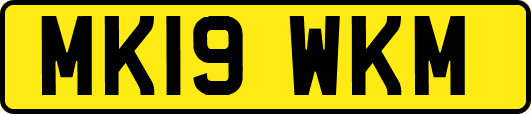 MK19WKM