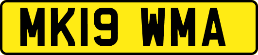 MK19WMA