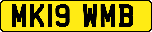 MK19WMB