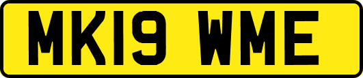 MK19WME