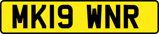 MK19WNR