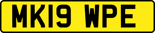 MK19WPE