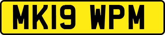 MK19WPM