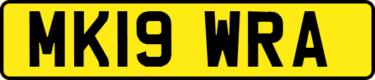 MK19WRA