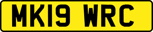 MK19WRC