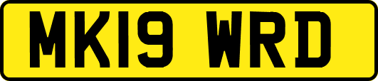 MK19WRD