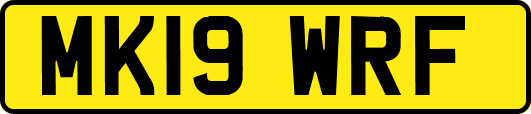 MK19WRF