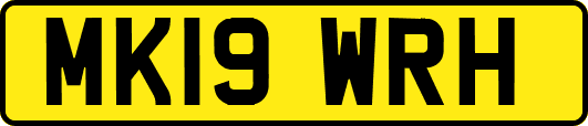 MK19WRH