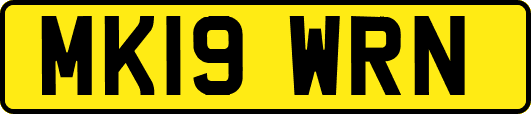 MK19WRN