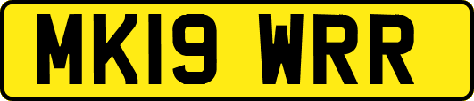 MK19WRR