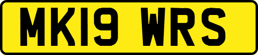 MK19WRS