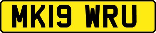 MK19WRU
