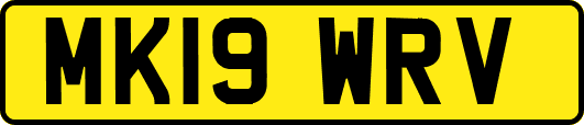 MK19WRV