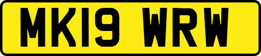 MK19WRW