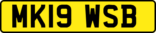 MK19WSB