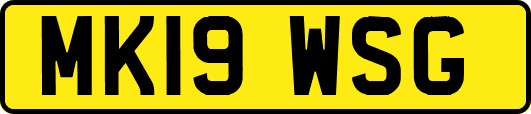 MK19WSG