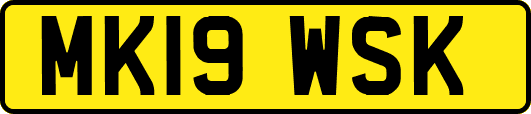 MK19WSK