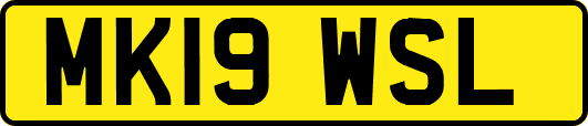 MK19WSL