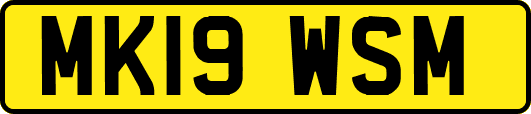 MK19WSM