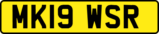 MK19WSR