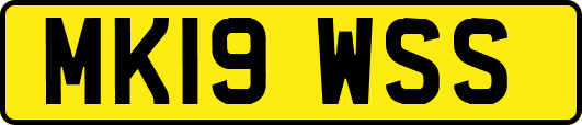 MK19WSS