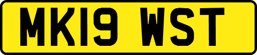 MK19WST