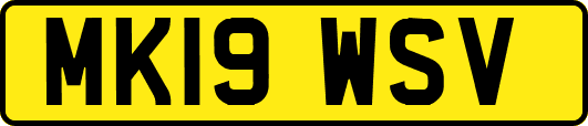 MK19WSV