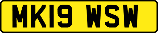 MK19WSW