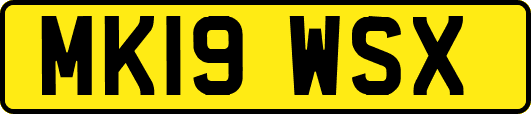MK19WSX