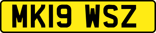 MK19WSZ