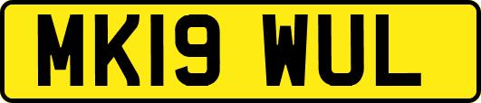 MK19WUL
