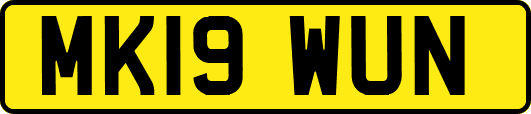 MK19WUN